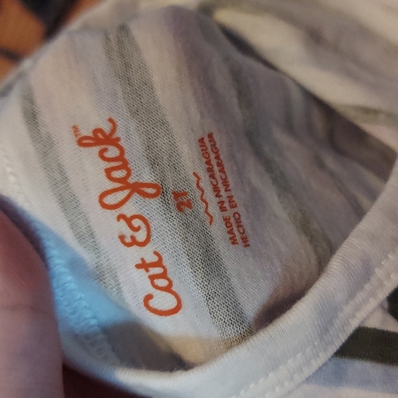 🍓 5/$5 • Cat & Jack - Picture 4 of 4